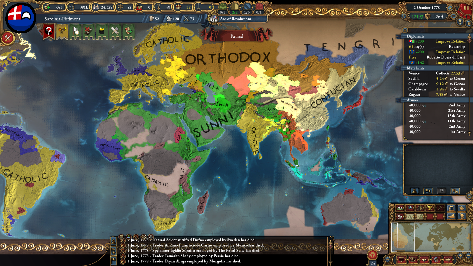 Sardinia1778 - Religions.png